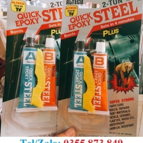 NHÀ CUNG CẤP SỈ LẺ KEO AB ALTECO QUICK