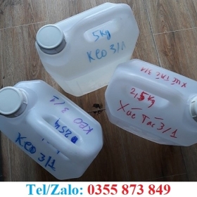 NHÀ CUNG CẤP SỈ NHỰA RESIN EPOXY TRONG SUỐT