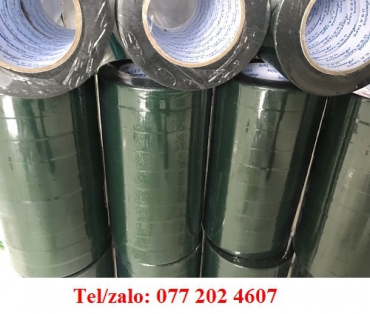 NHÀ MÁY CHUYÊN SẢN XUẤT BĂNG KEO XỐP CÁC LOẠI