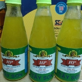 NHÀ PHÂN PHỐI DUNG DỊCH TẨY SƠN HP CHÍNH HÃNG GIAO NHANH QUẬN 1.