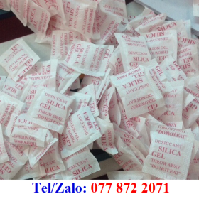 NHÀ PHÂN PHỐI GÓI CHỐNG ẨM GIÁ RẺ