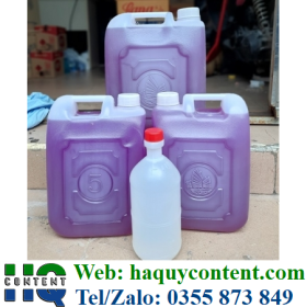 NHÀ PHÂN PHỐI KEO MARBLE - POLYESTER RESIN 6032 ALC GIÁ RẺ