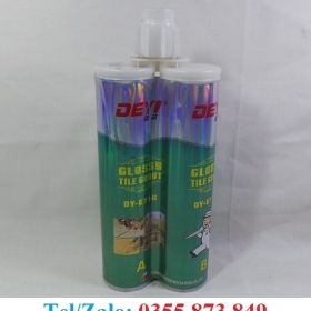 NHÀ PHÂN PHỐI KEO RON, KEO TRÁM MẠCH THẾ HỆ MỚI GIÁ TỐT