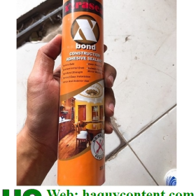 NHÀ PHÂN PHỐI KEO XBOND XTRASEAL CHI NHÁNH ĐỒNG NAI