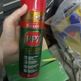 NHÀ PHÂN PHỐI RP7 BÔI TRƠN, CHỐNG RỈ SÉT XE MÁY.