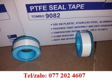 NHÀ PHÂN PHỐI SỈ BĂNG KEO CAO SU NON GIÁ RẺ