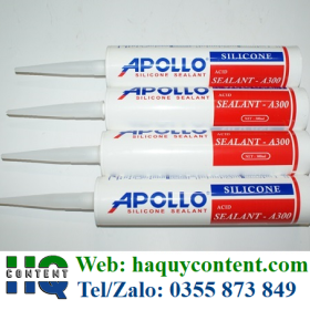 NHÀ PHÂN PHỐI SỈ LẺ KEO DÁN KÍNH HIỆU APOLLO
