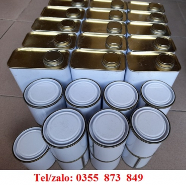 NHÀ PHÂN PHỐI SỈ LẺ SƠN PHỦ BÓNG EPOXY