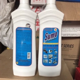 NHÀ PHÂN PHỐI SỈ NƯỚC TẨY RỬA ĐA DỤNG SUMO