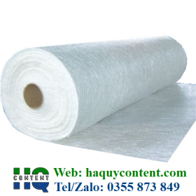 NHÀ PHÂN PHỐI SỢI THUỶ TINH CHỐNG THẤM GIÁ TỐT