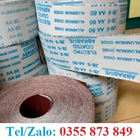 NHÁM CUỘN, NHÁM TỜ, NHÁM KHÔ, NHÁM NƯỚC, ĐỦ LOẠI GIẤY NHÁM 