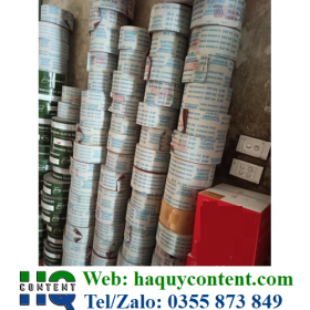 NHÁM CUỘN, NHÁM VÒNG CÁT MỊN P150, P180, P240