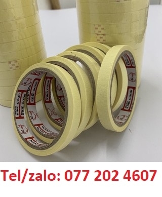 NHẬN CẮT BĂNG KEO 2 MẶT GIẤY THEO YÊU CẦU