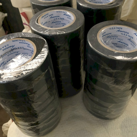 NHẬN SẢN XUẤT BĂNG DÍNH XỐP ĐEN CÁC LOẠI