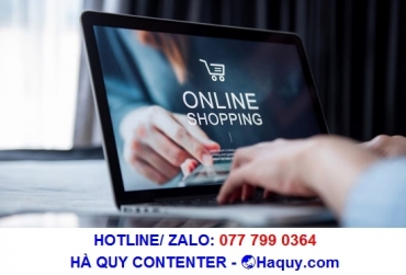 NHẬN THIẾT KẾ WEBSITE BÁN HÀNG GIÁ RẺ