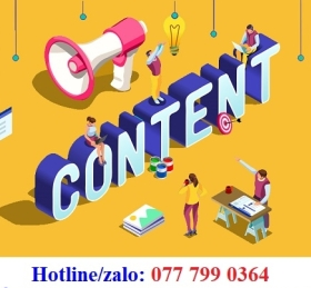 NHẬN VIẾT NỘI DUNG, THIẾT KẾ HÌNH ẢNH QUẢNG CÁO WEBSITE CHUYÊN NGHIỆP CHI PHÍ THẤP