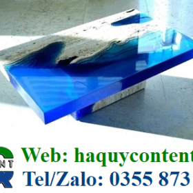 NHỰA ĐỔ TRANH 3D, SÀN NHÀ, BÀN GỖ, PHỦ BÓNG BÀN ĐÁ CÁC LOẠI