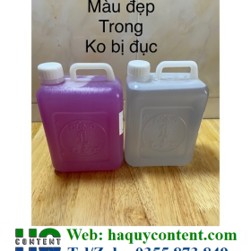 NHỰA HỒNG COMPOSITE ĐÚC TƯỢNG, LÀM KHUÔN, CHỐNG THẤM TÀU THUYỀN