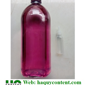 NHỰA POLY COMPOSITE HỒNG XANH GIÁ TỐT GIAO TOÀN QUỐC