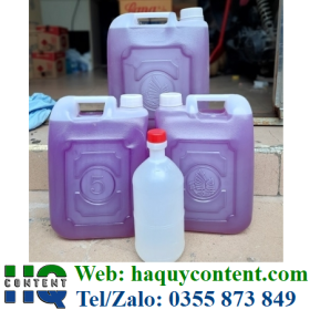 NHỰA POLY HỒNG GIÁ RẺ