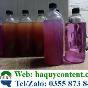 NHỰA POLY TRONG ĐÚC TƯỢNG CẨM THẠCH GIÁ RẺ, TẶNG KÈM XÚC TÁC