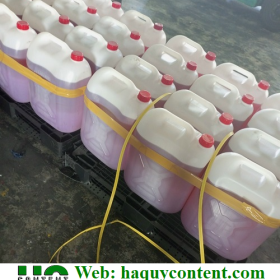 NHỰA POLYESTER RESIN 6032 – 2 NHẬP KHẨU ĐÀI LOAN