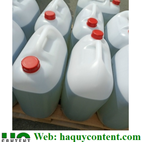 NHỰA POLYESTER RESIN 6312 PHỦ CHỐNG THẤM BỒN BỂ