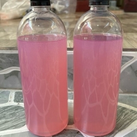 NHỰA POLYESTER RESIN NHẬP KHẨU ĐÀI LOAN, THÁI