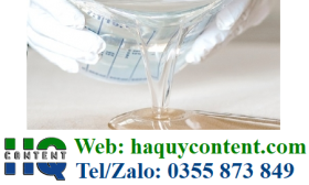 NHỰA POLYESTER RESIN SẢN XUẤT TƯỢNG, CHỐNG THẤM TÀU THUYỀN GIÁ RẺ