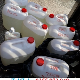 NHỰA RESIN EPOXY 2 THÀNH PHẦN, 1 THÀNH PHẦN