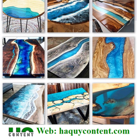 NHỰA RESIN GIÁ BÁN THEO SỐ LƯỢNG, GIAO NHANH TRONG NGÀY