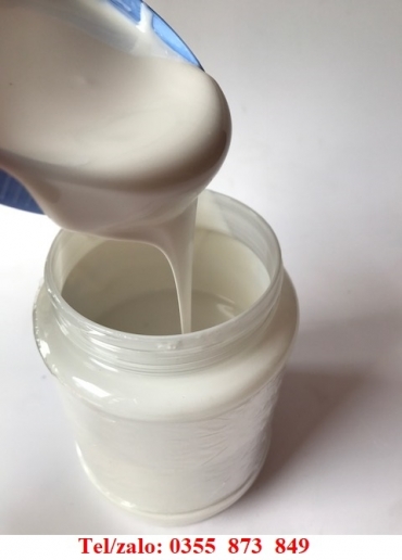 NHỰA SILICON LÀM KHUÔN VÒNG TAY, TRANG SỨC GIÁ RẺ