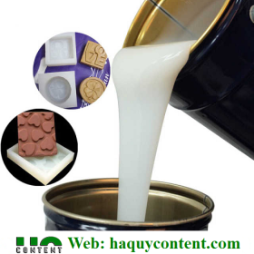 NHỰA SILICON TRẮNG ĐỤC ĐỔ KHUÔN MỀM GIÁ TỐT TẠI KHO