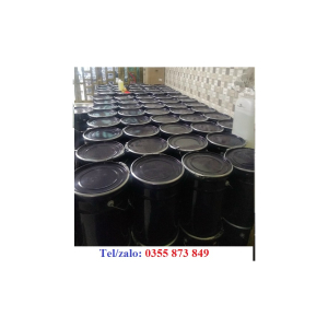 NHỰA SILICONE ĐỔ KHUÔN TRẮNG TRONG