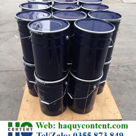 NHỰA SILICONE ĐỔ KHUÔN TRẮNG TRONG