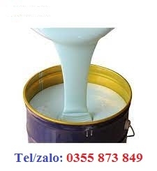 NHỰA SILICONE RTV 828 NHẬP KHẨU GIÁ TỐT