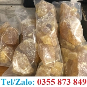 NHỰA THÔNG CỤC VÀNG 