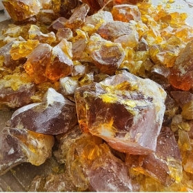 NHỰA THÔNG LÀM KEO DÁN GỖ 