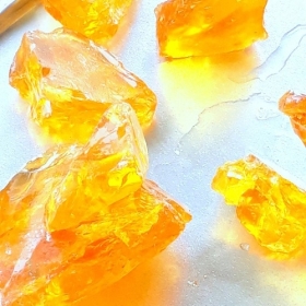 NHỰA THÔNG LÀM KEO NẾN, KEO NÓNG, KEO GỖ GIÁ SỈ