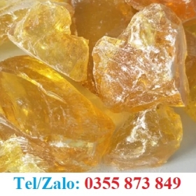 NHỰA THÔNG RẮN HÀNG CHUẨN LOẠI 1 BAO 25 KG GIÁ TỐT