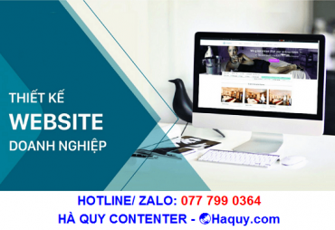 NHỮNG AI NÊN LẬP WEBSITE? TẠI SAO PHẢI LẬP WEBSITE MỚI BÁN ĐƯỢC HÀNG?