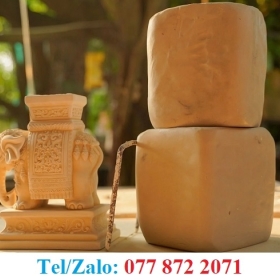 NƠI BÁN ĐẤT SÉT TỰ NHIÊN GIÁ RẺ