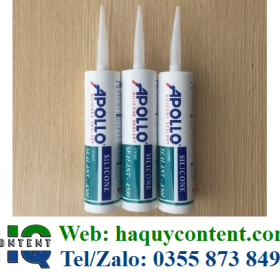 NƠI BÁN KEO APOLLO A300 CHÍNH HÃNG HÀ NỘI