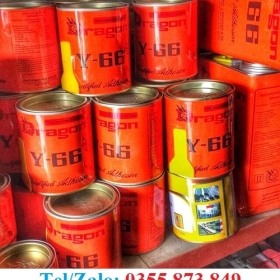 NƠI BÁN KEO VÀNG Y66 KEO DRAGON GIÁ TỐT