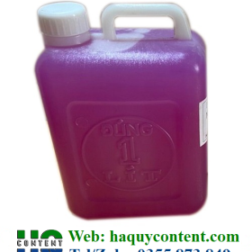 NƠI BÁN NHỰA COMPOSITE TRONG SUỐT GIÁ TỐT
