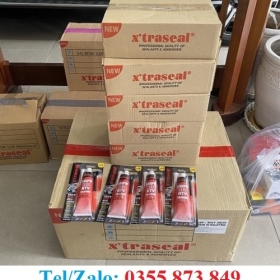 NƠI BÁN SỈ LẺ KEO DÁN RON XTRASEAL CHỊU NHIỆT 