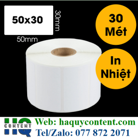 NƠI BÁN TEM DECAL GIÁ RẺ NHẤT HIỆN NAY