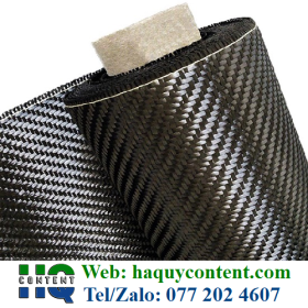 NƠI BÁN VẢI SỢI CARBON GIA CÔNG ĐỘ THIẾT BỊ XE OTÔ GIÁ TỐT TPHCM