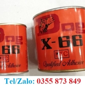 NƠI CUNG CẤP KEO CON CHÓ CHÍNH HÃNG THÁI GIÁ TỐT