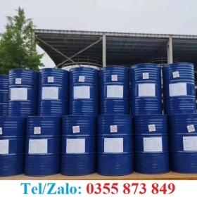 NƠI CUNG CẤP PROPYLENE GLYCOL (PG) UY TÍN